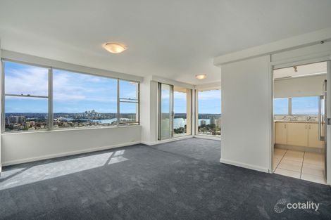 Property photo of 28F/3-17 Darling Point Road Darling Point NSW 2027