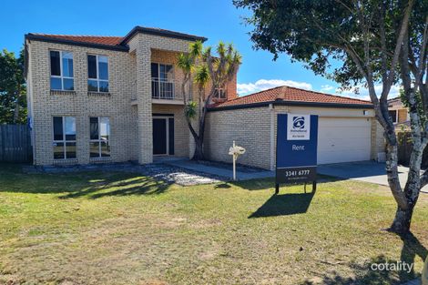 Property photo of 53 Coventry Circuit Carindale QLD 4152