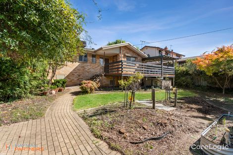 Property photo of 13 Parker Street Curtin ACT 2605