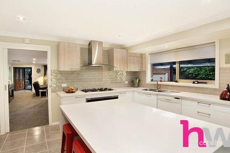 Property photo of 40 James Cook Drive Wandana Heights VIC 3216