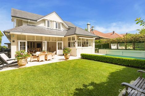 Property photo of 9 Ruby Street Mosman NSW 2088