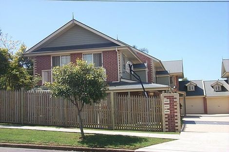 Property photo of 3/30 Love Street Northgate QLD 4013