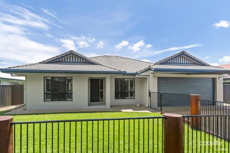 Property photo of 6 Hawkhurst Place Kirwan QLD 4817
