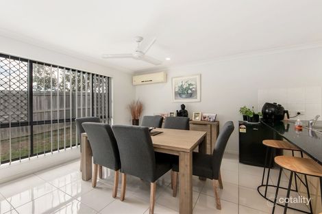 Property photo of 41 Geranium Drive Springfield Lakes QLD 4300