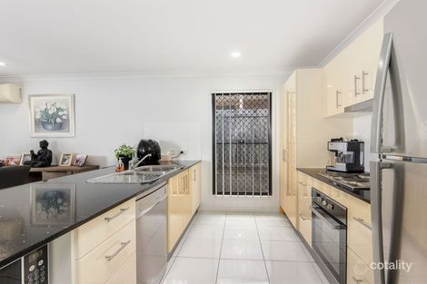 Property photo of 41 Geranium Drive Springfield Lakes QLD 4300