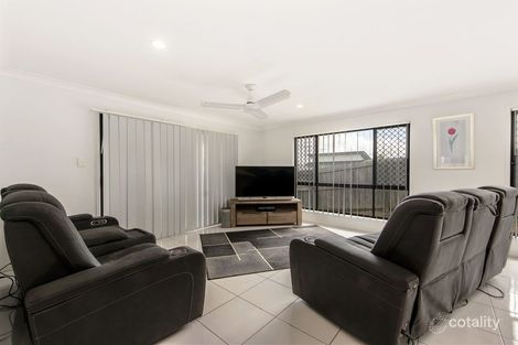 Property photo of 41 Geranium Drive Springfield Lakes QLD 4300
