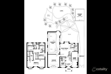 Property photo of 11 Gulfview Circuit Gulfview Heights SA 5096