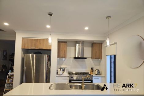 Property photo of 22 Neyland Street Strathtulloh VIC 3338