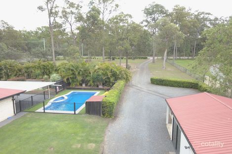 Property photo of 24-28 Mollenhagen Road Stockleigh QLD 4280