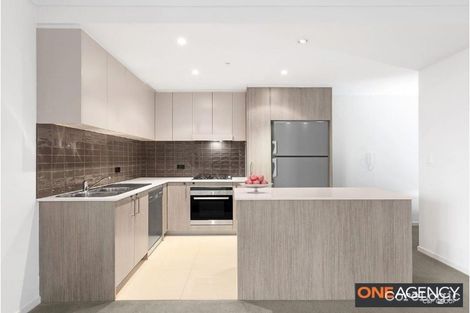 Property photo of 703/420 Macquarie Street Liverpool NSW 2170
