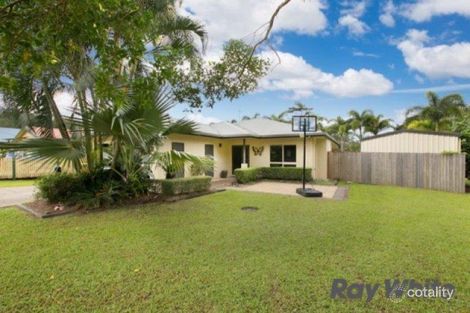 Property photo of 13 Cowie Close Bentley Park QLD 4869