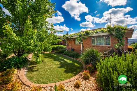 Property photo of 27 Brereton Street Queanbeyan West NSW 2620