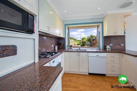 Property photo of 27 Brereton Street Queanbeyan West NSW 2620
