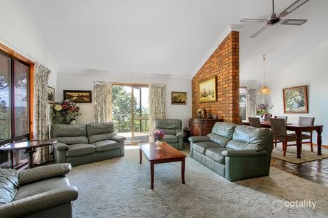 Property photo of 59 Woodside Chase Kootingal NSW 2352