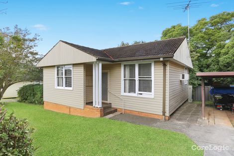 Property photo of 21 Napier Crescent North Ryde NSW 2113