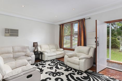 Property photo of 21 Napier Crescent North Ryde NSW 2113