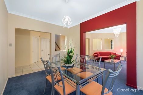 Property photo of 14 Amberelle Place Chapel Hill QLD 4069