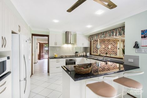 Property photo of 1 Bomaderry Crescent Glenning Valley NSW 2261