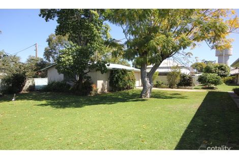 Property photo of 18 Sandhurst Street Goondiwindi QLD 4390