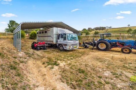 Property photo of 31 Trail Place Royalla NSW 2620