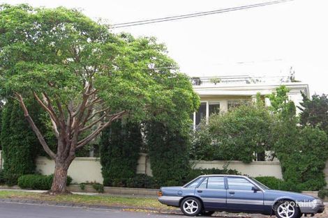 4/31 Irving Rd, Toorak, VIC 3142