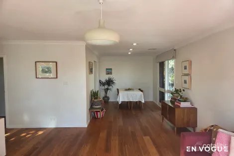 Property photo of 24 Harris Street Hackett ACT 2602