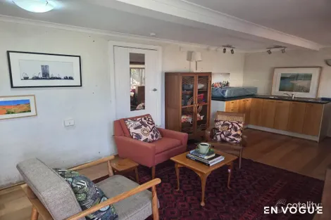 Property photo of 24 Harris Street Hackett ACT 2602