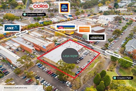 28 Hewish Rd, Croydon, VIC 3136