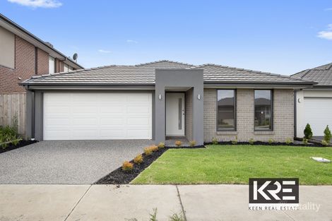 Property photo of 41 Kernot Parade Clyde VIC 3978