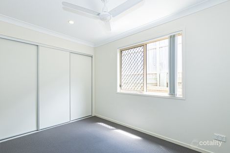 Property photo of 32 Rosella Crescent Springfield Lakes QLD 4300