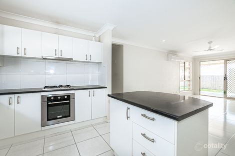 Property photo of 32 Rosella Crescent Springfield Lakes QLD 4300