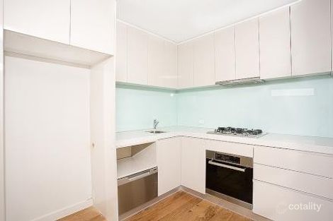 Property photo of 204/77 Nott Street Port Melbourne VIC 3207