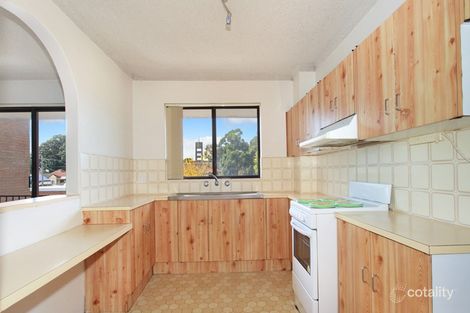 Property photo of 16/1 Mangerton Road Wollongong NSW 2500