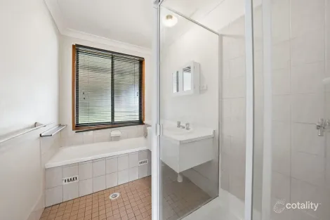 Property photo of 3 Jarrah Place Doonside NSW 2767