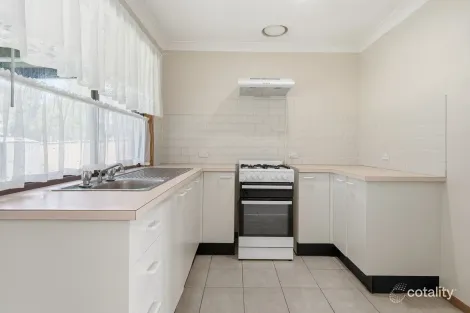 Property photo of 3 Jarrah Place Doonside NSW 2767