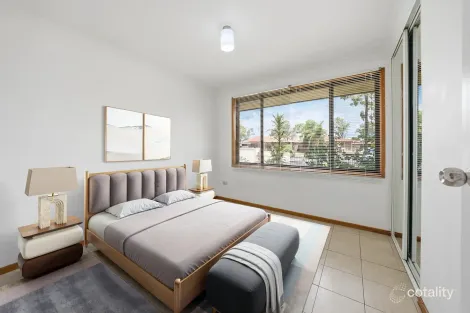 Property photo of 3 Jarrah Place Doonside NSW 2767