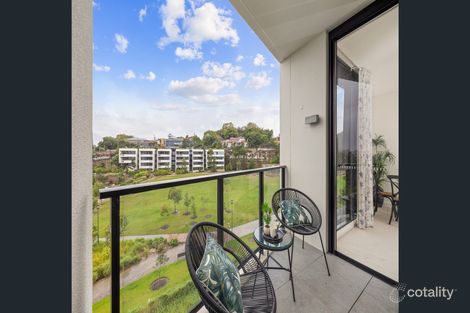 Property photo of 415/159 Ross Street Forest Lodge NSW 2037