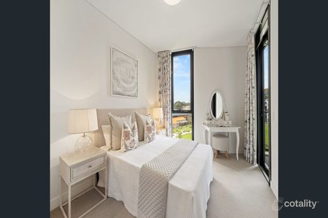 Property photo of 415/159 Ross Street Forest Lodge NSW 2037