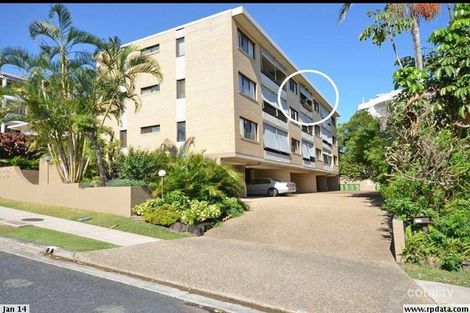 Property photo of 8/43 Lower Gay Terrace Caloundra QLD 4551
