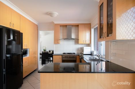 Property photo of 18 Kovacs Street Rooty Hill NSW 2766