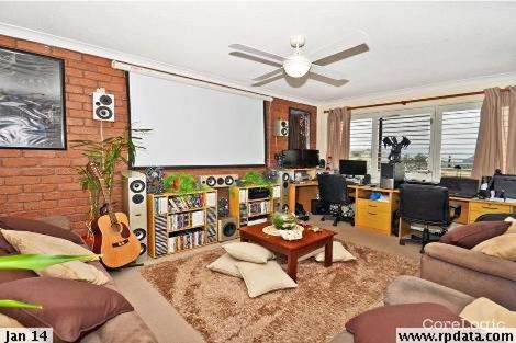 Property photo of 8/43 Lower Gay Terrace Caloundra QLD 4551
