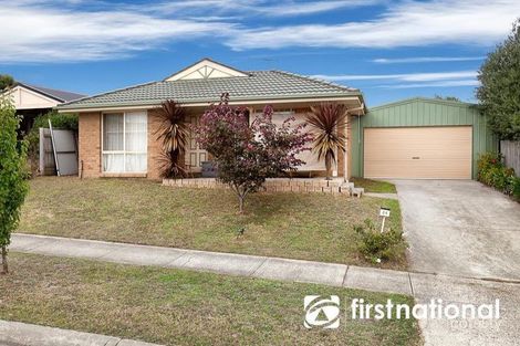 Property photo of 24 Ebony Drive Pakenham VIC 3810