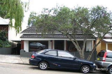 19 Ennis St, Balmain, NSW 2041