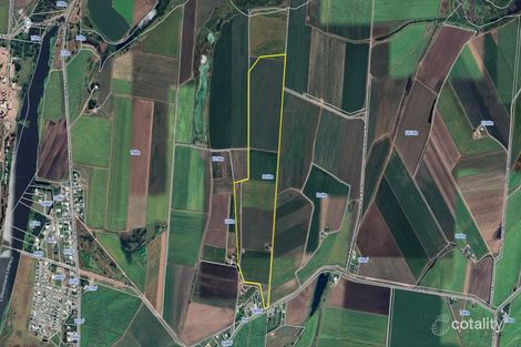 183 Burstall Rd, Ayr, QLD 4807