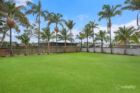 Property photo of 205 Wallarah Road Kanwal NSW 2259