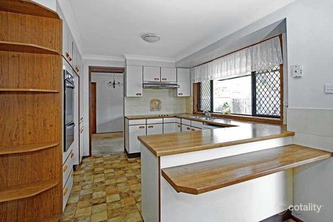 Property photo of 36 Peak Avenue North Nowra NSW 2541