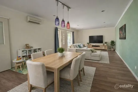 Property photo of 26 Grovelands Drive Mulgrave VIC 3170