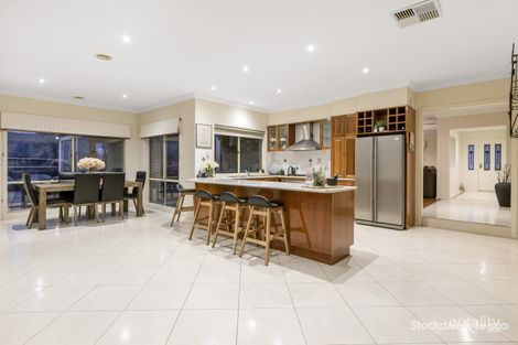 Property photo of 82 Pindara Boulevard Langwarrin VIC 3910