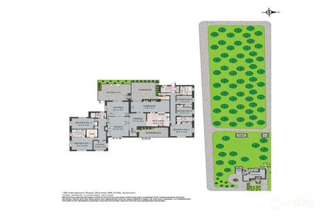 Property photo of 186 Henderson Road Munster WA 6166