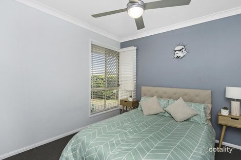 Property photo of 6 McGrath Court Ormeau Hills QLD 4208